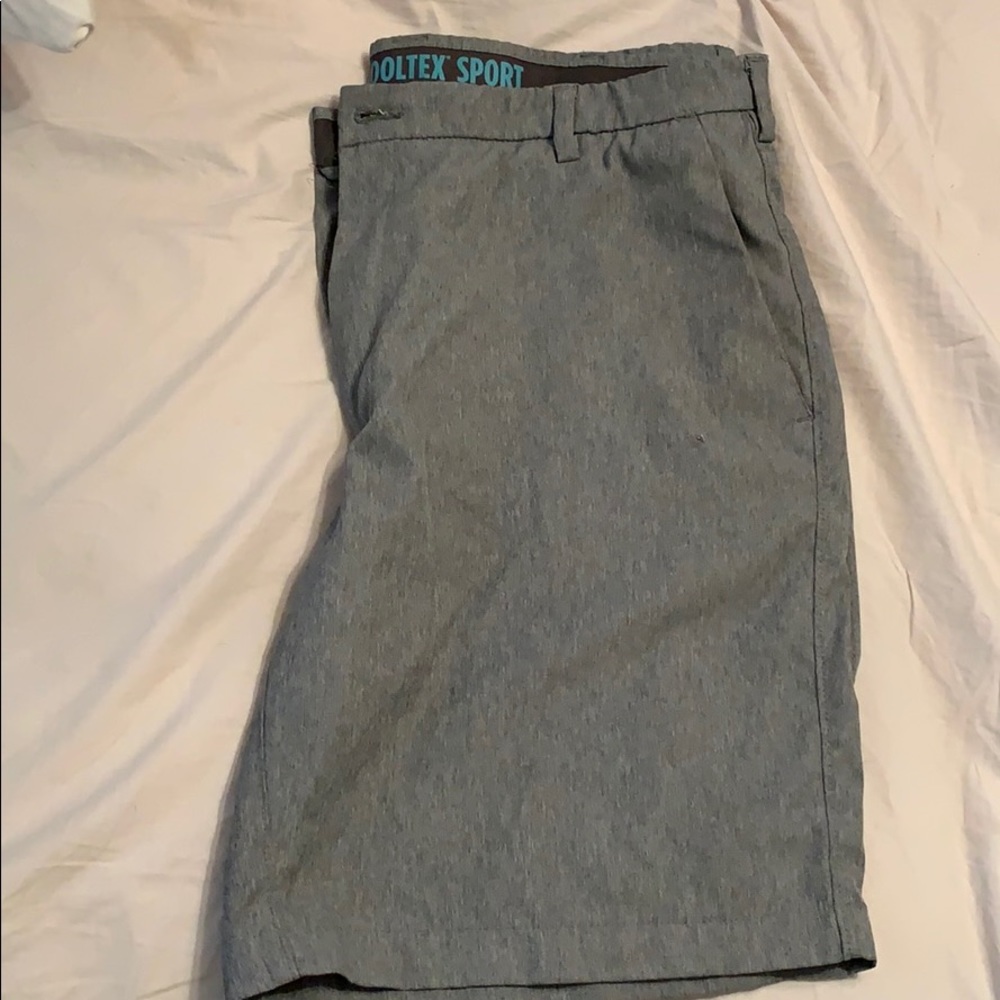 Men’s Shorts